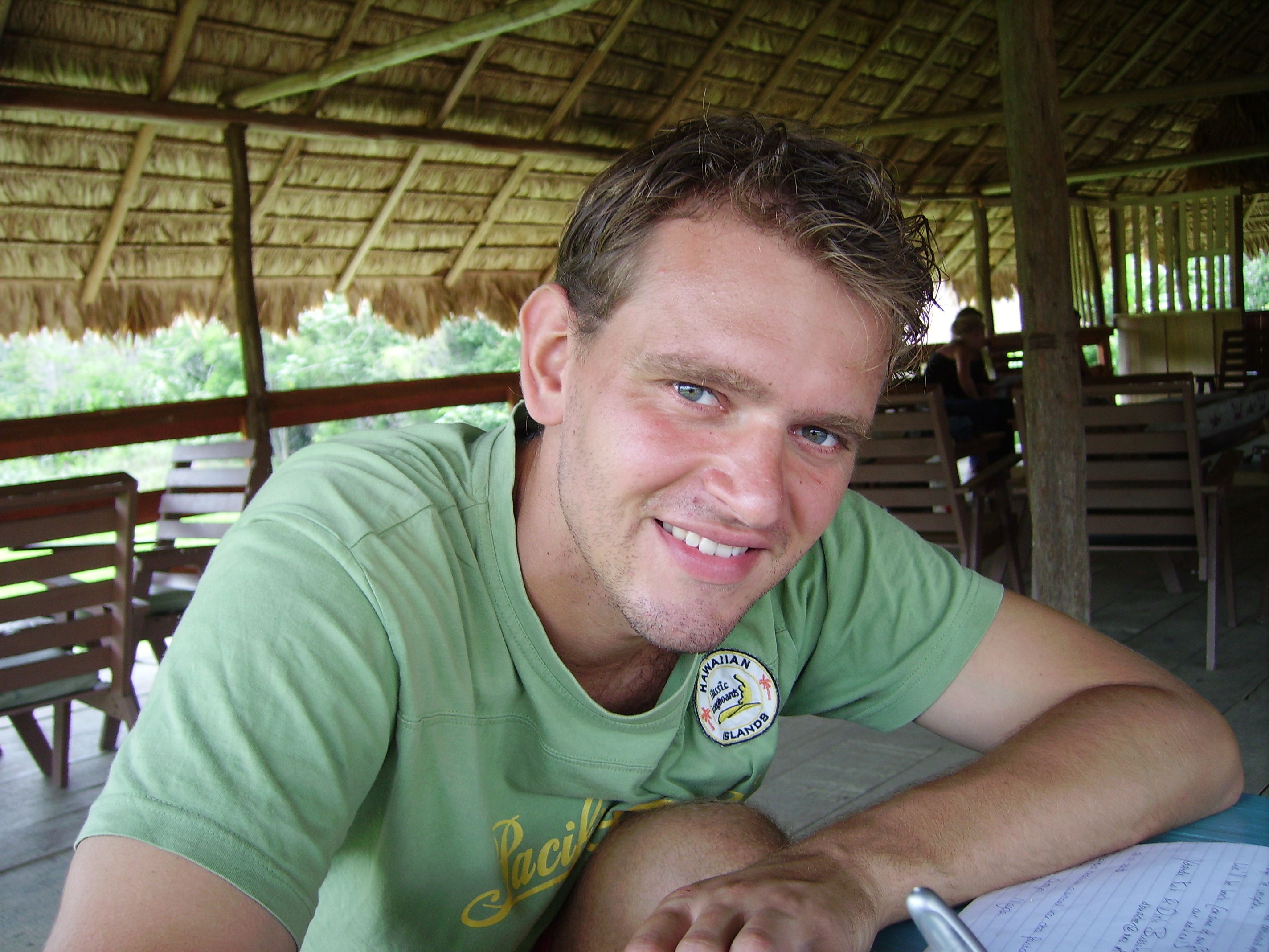 Maarten